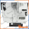 Serrure de porte gauche pour MERCEDES | EZC-ME-077, 468396SP
